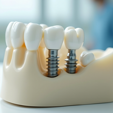 The Value of Dental Implants in Restoring Smiles and Preserving Oral Health with High Success Rates