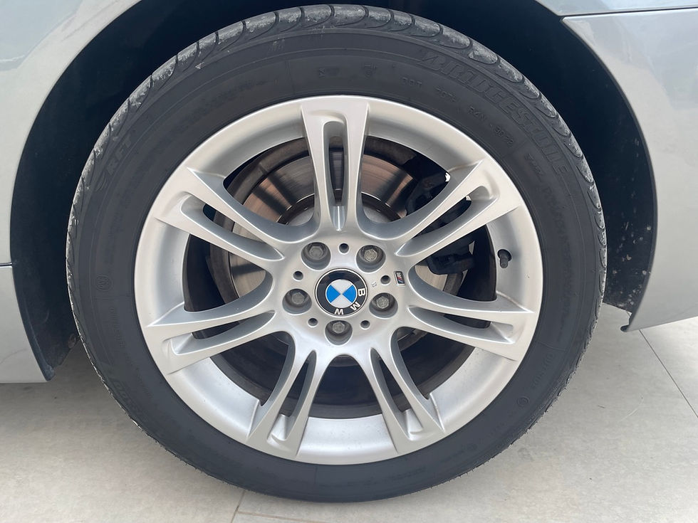 Miniatura: Bmw 520 520d Msport