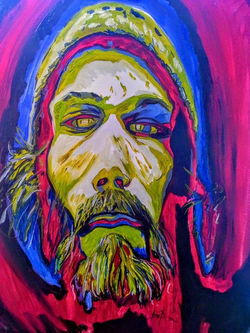 Jesus of the street