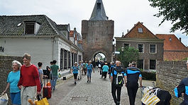 Shantyfestival Elburg