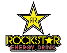 Rockstar Energy Logo