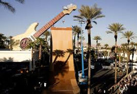 Danny Way Hardrock