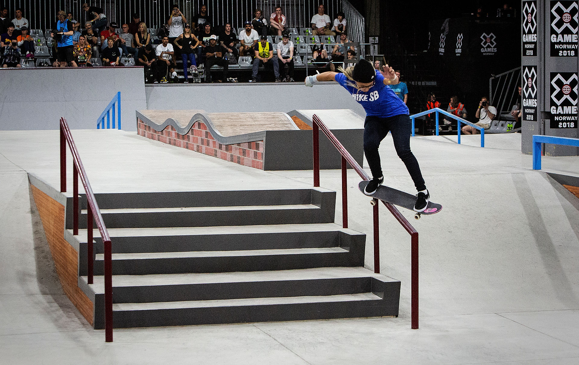 X Games Oslo