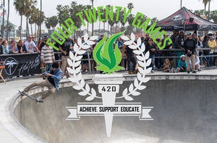 420 Games Venice Beach Recap 2018