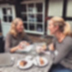 Photography & Instagram Breakfast Workshop