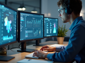 Enhance Business Efficiency with Custom Software