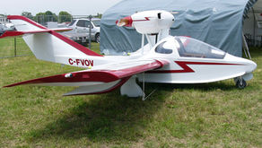 The Wrong way to get a Seaplane Rating (Part 2)