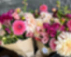 Thumbnail: Olivette Biweekly Flower CSA Share