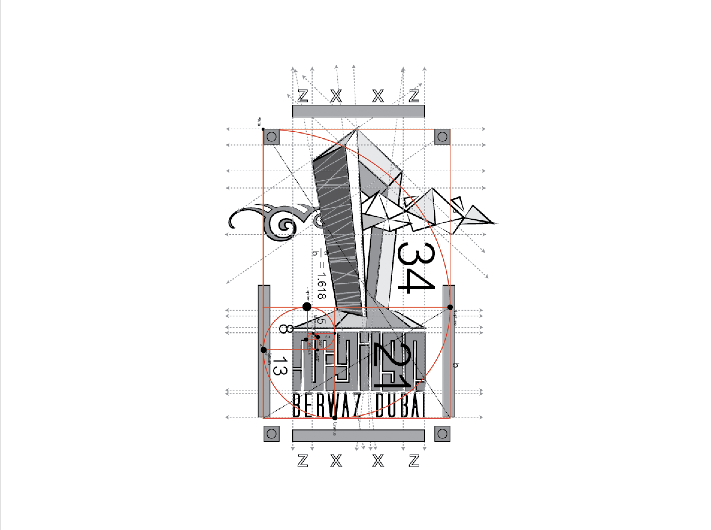 Berwaz Dubai