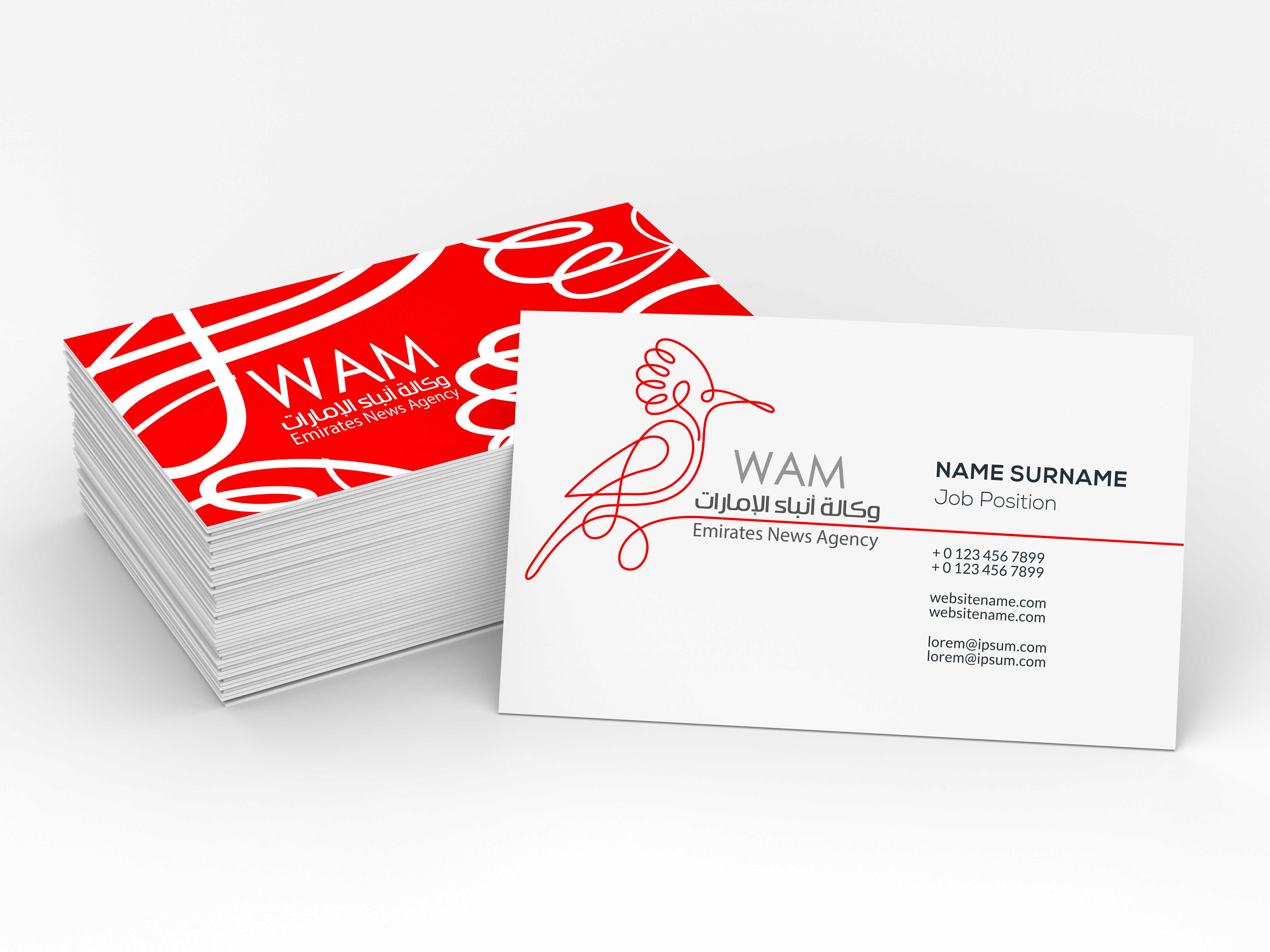 Wam logo