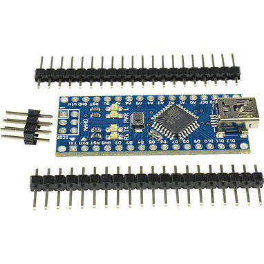 Arduino Nano ATmega328