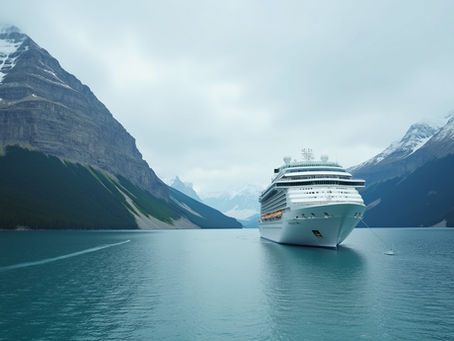 Exploring Top 3 Alaskan Cruises: Insights for 2026 based on 2024-2025 trends