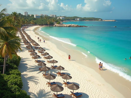 Top Islands Perfect for Family Getaways