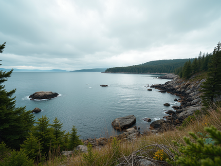 Beat the Heat with Weekend Getaways This August