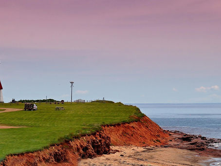 Prince Edward Island