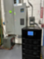 ups install