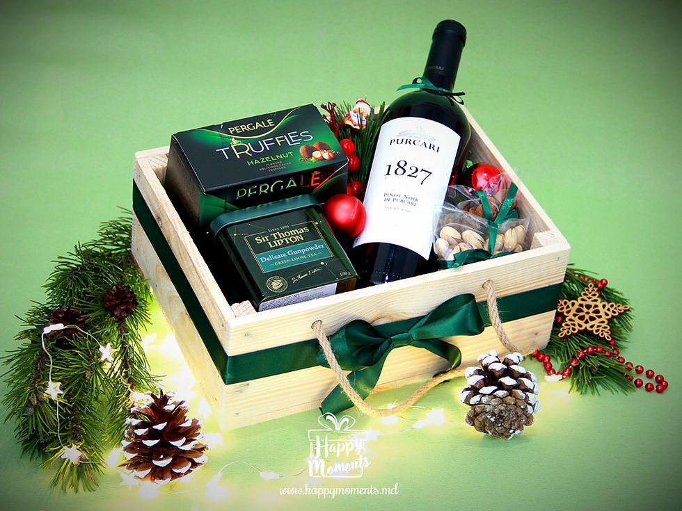 Cadouri corporative Moldova