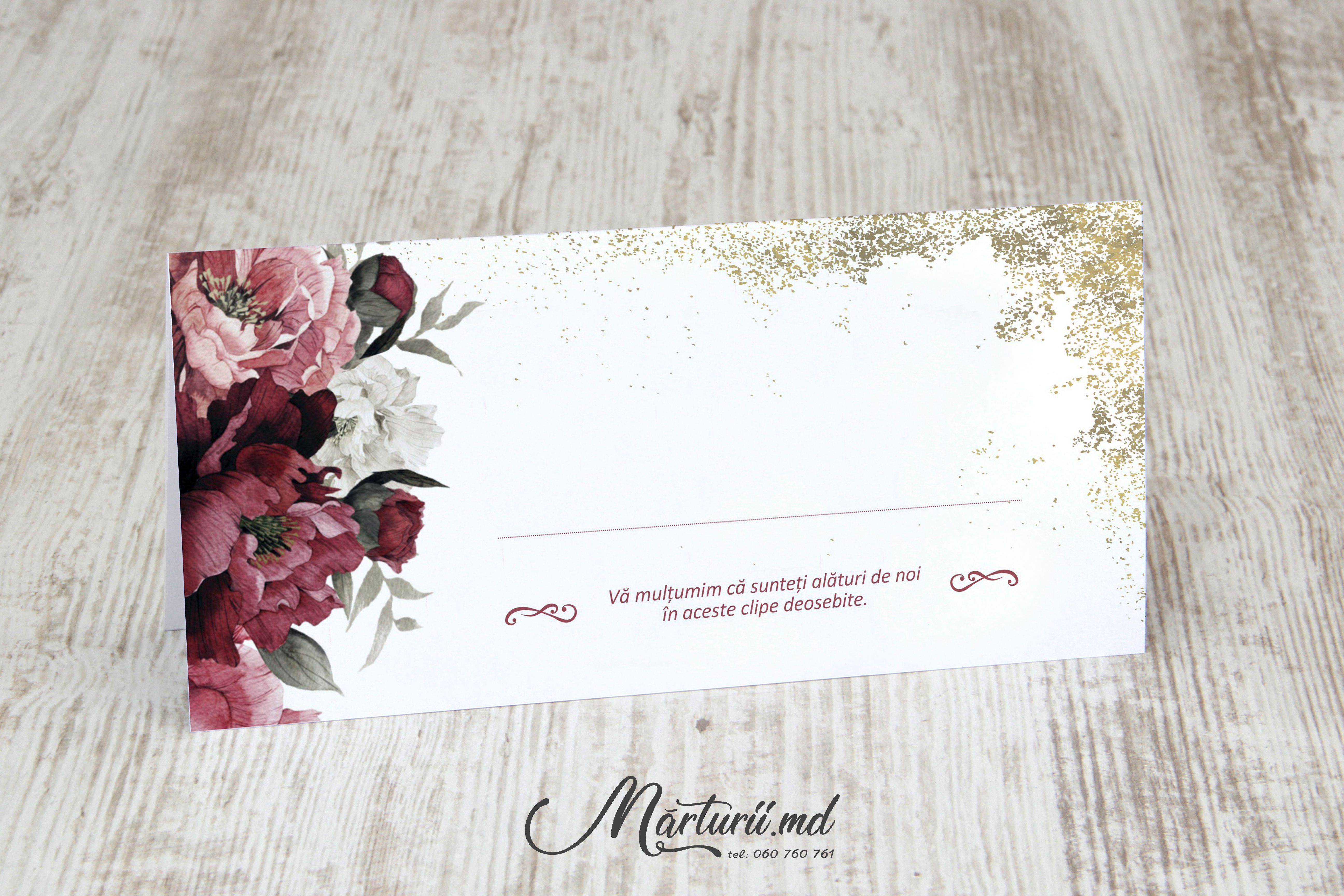 PN-036 Plic pentru bani la nunta