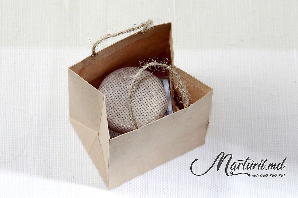 Miniatură: DF-002 Pachet hartie