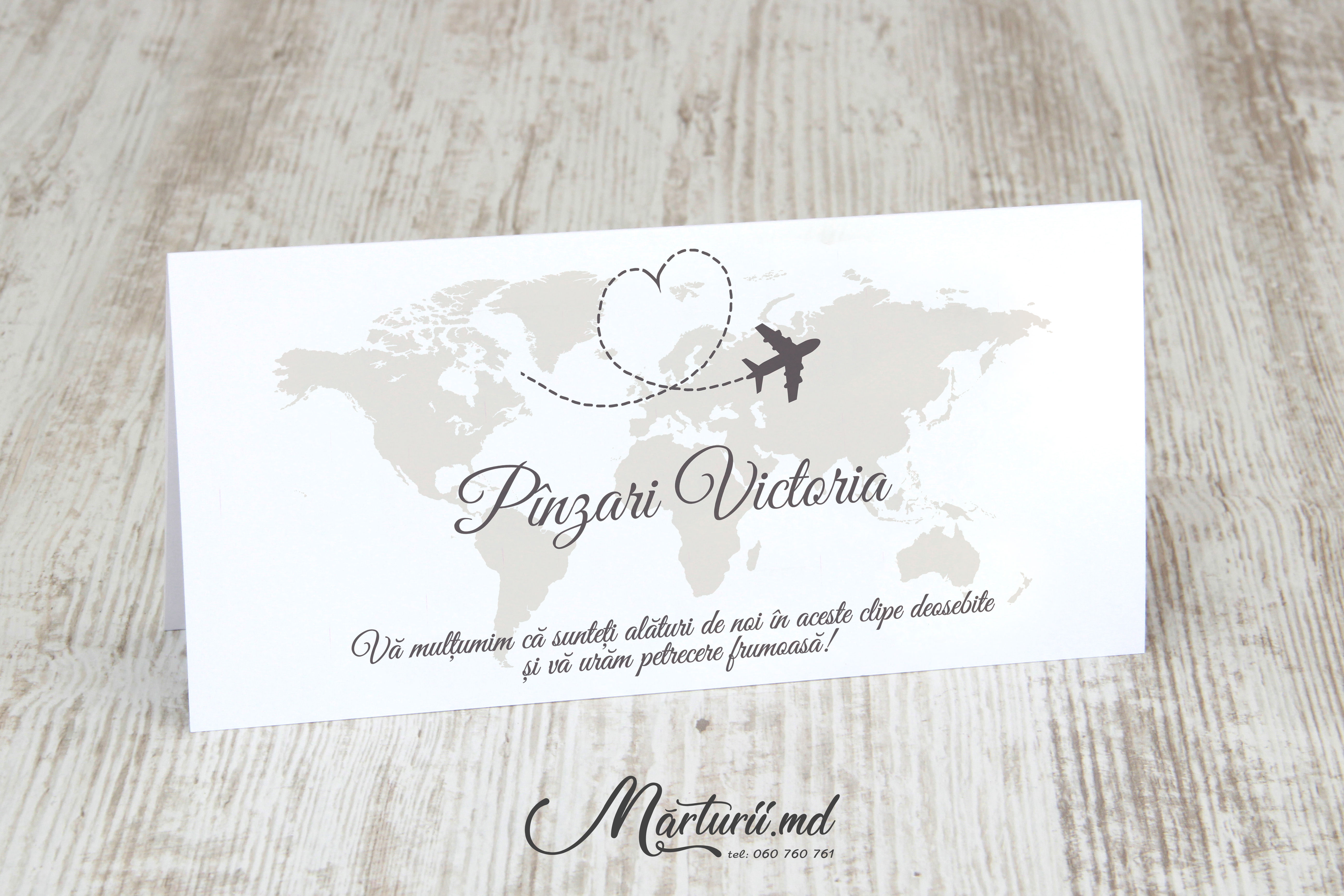 PN-002 Plic pentru bani la nunta