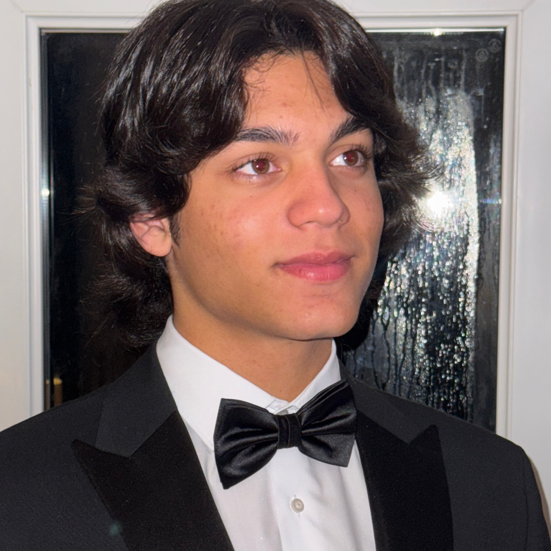Writer: Yannis Douto-Ioannides
