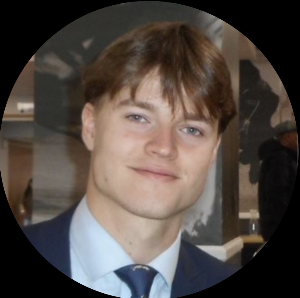 Writer: Jacob Sunderland