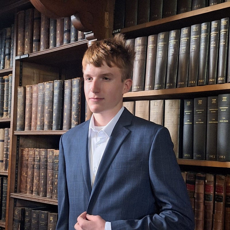 Writer: Elliot Pearce