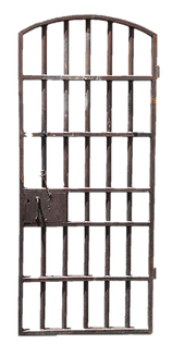 Pythagoras Fængsel!