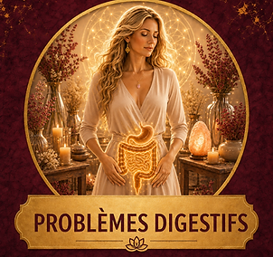 TROUBLES DIGESTIFS
