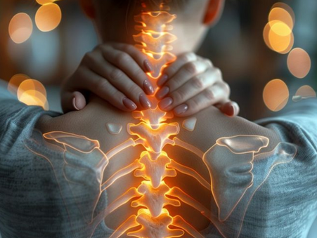 Douleur de nuque et épaules tendues à cause des écrans et du stress : comment l’acupuncture et la naturopathie peuvent vous aider