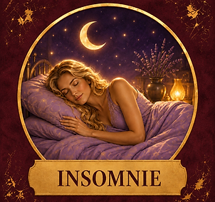INSOMNIE