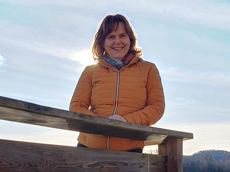 Mein Jahresmotto 2025: Leicht. Frei. Authentisch