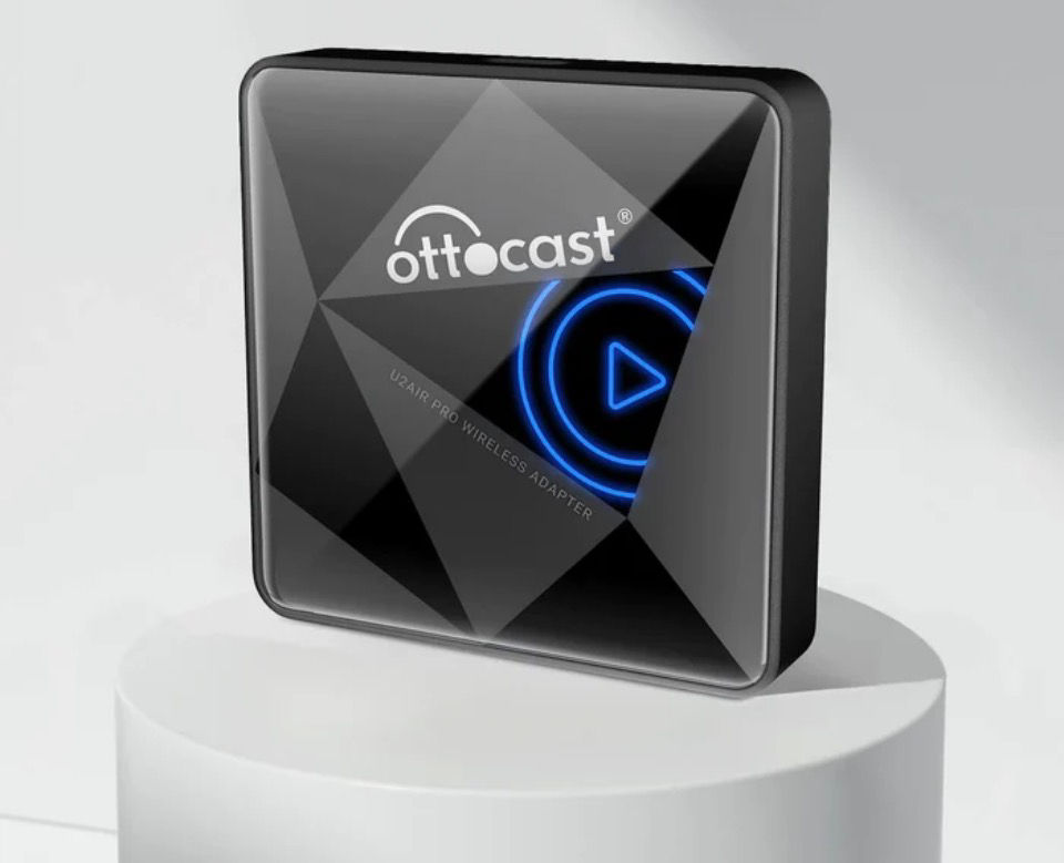 How to Purchase Ottocast U2 Air Pro for Your Car