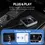 Thumbnail: A2 AIR PRO - Convert Android Auto to Wireless Android Auto - Pro Model