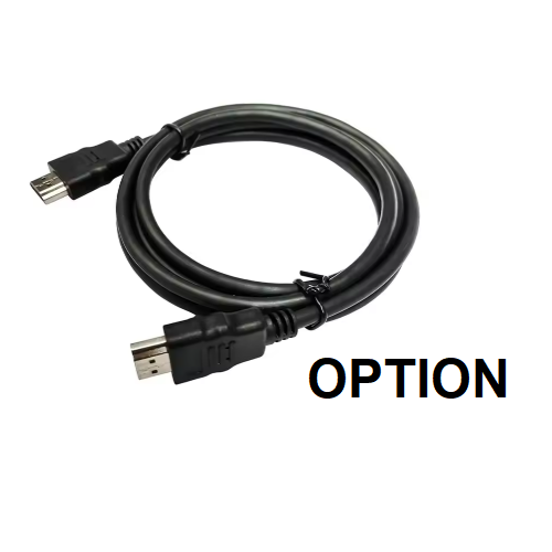 Thumbnail: Car TV Mate  Pro -  TV HDMI Converter for Fire  Stick & Wireless  Apple CarPlay