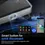 Thumbnail: A2 AIR PRO - Convert Android Auto to Wireless Android Auto - Pro Model