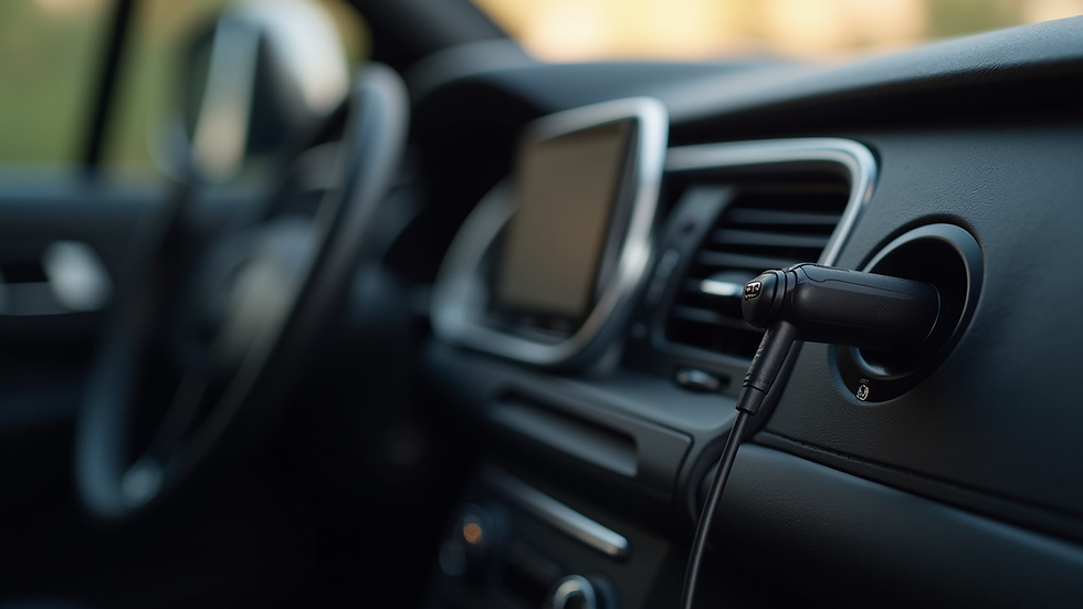 Buy Ottocast U2 Air Pro Online: Upgrade Your Car’s Infotainment System