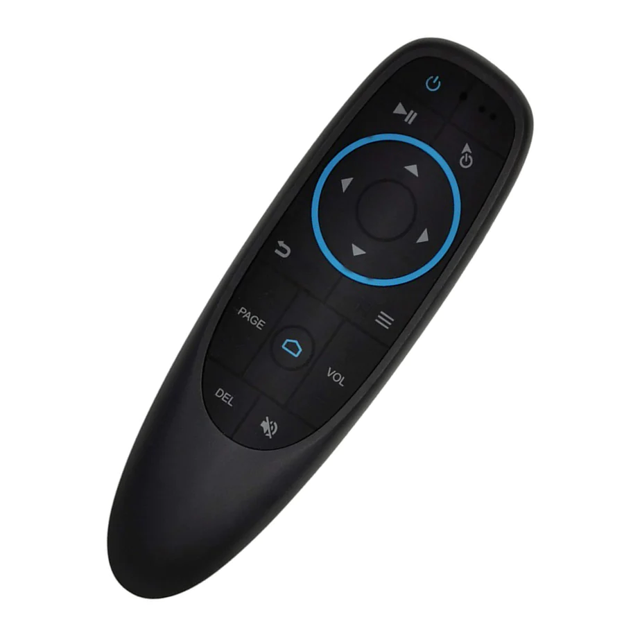 Wireless Remote for U2-PLUS/PICASOU 2 | Ottocast