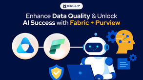 Why Data Quality Is the #1 Factor Behind AI Success—And How Microsoft Fabric + Purview Deliver It