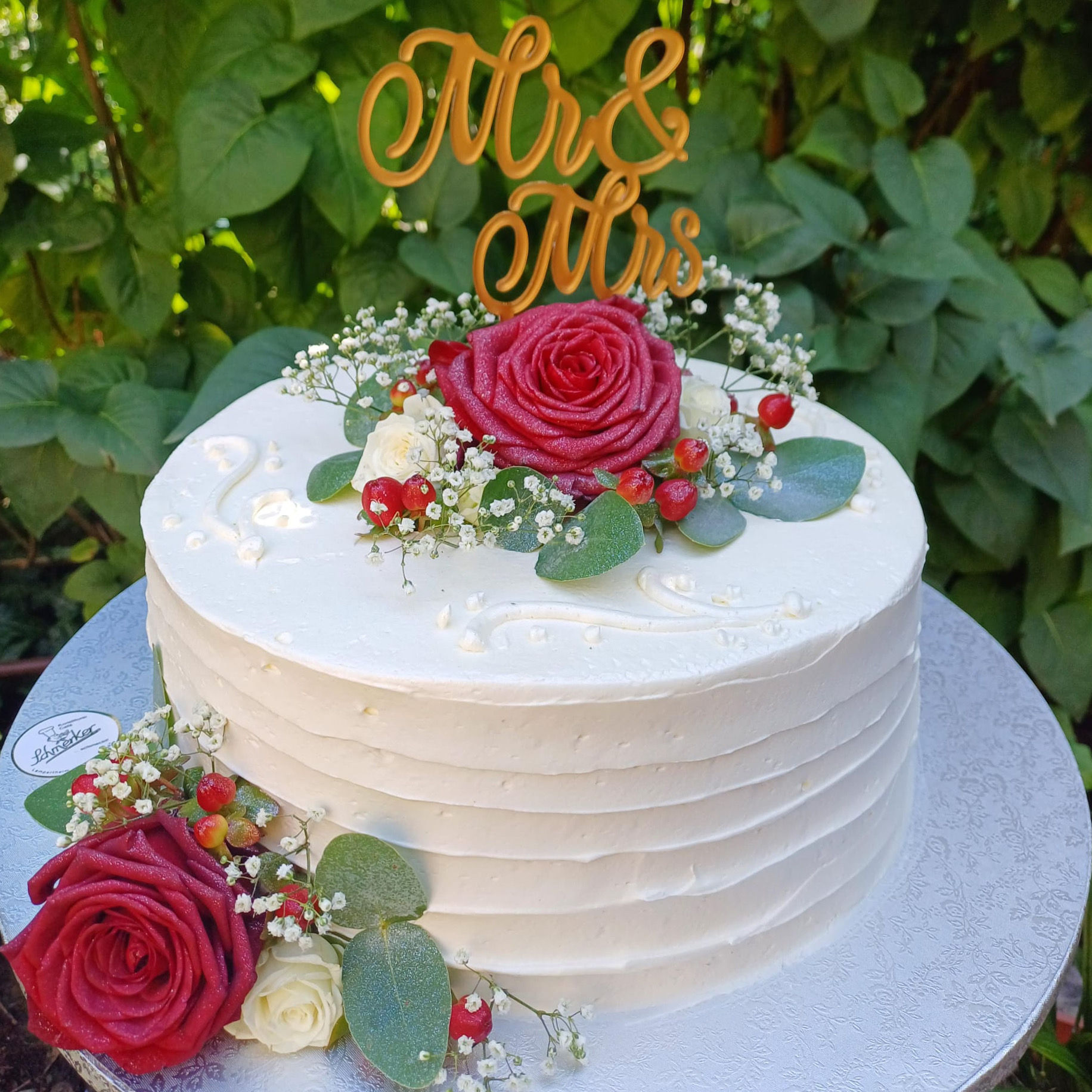 Rosen Mr & Mrs