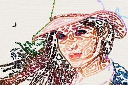 Embroidery