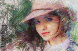 Expressive Sketch