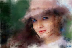 Camera Blur