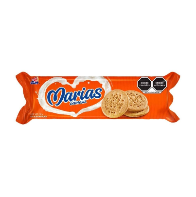 Galletas Marias Gamesa 170gr