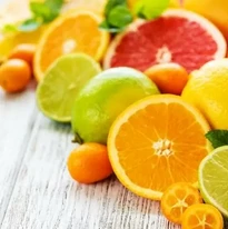 Fruta Cítricas