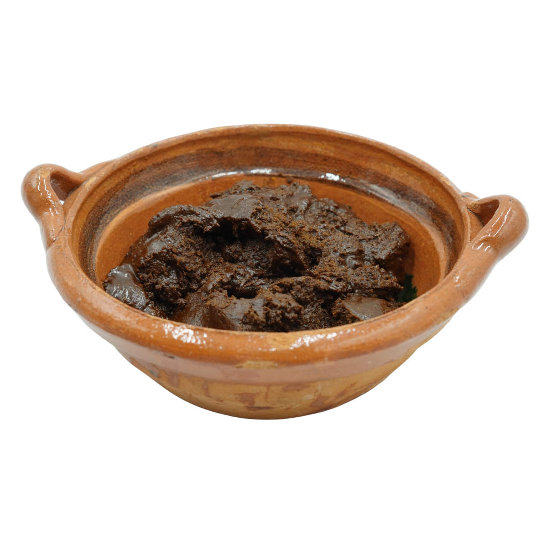 Mole Oaxaqueño 250gr