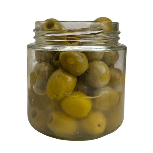 OLIVES WITHOUT SEED 100gr DAC Quality Foods