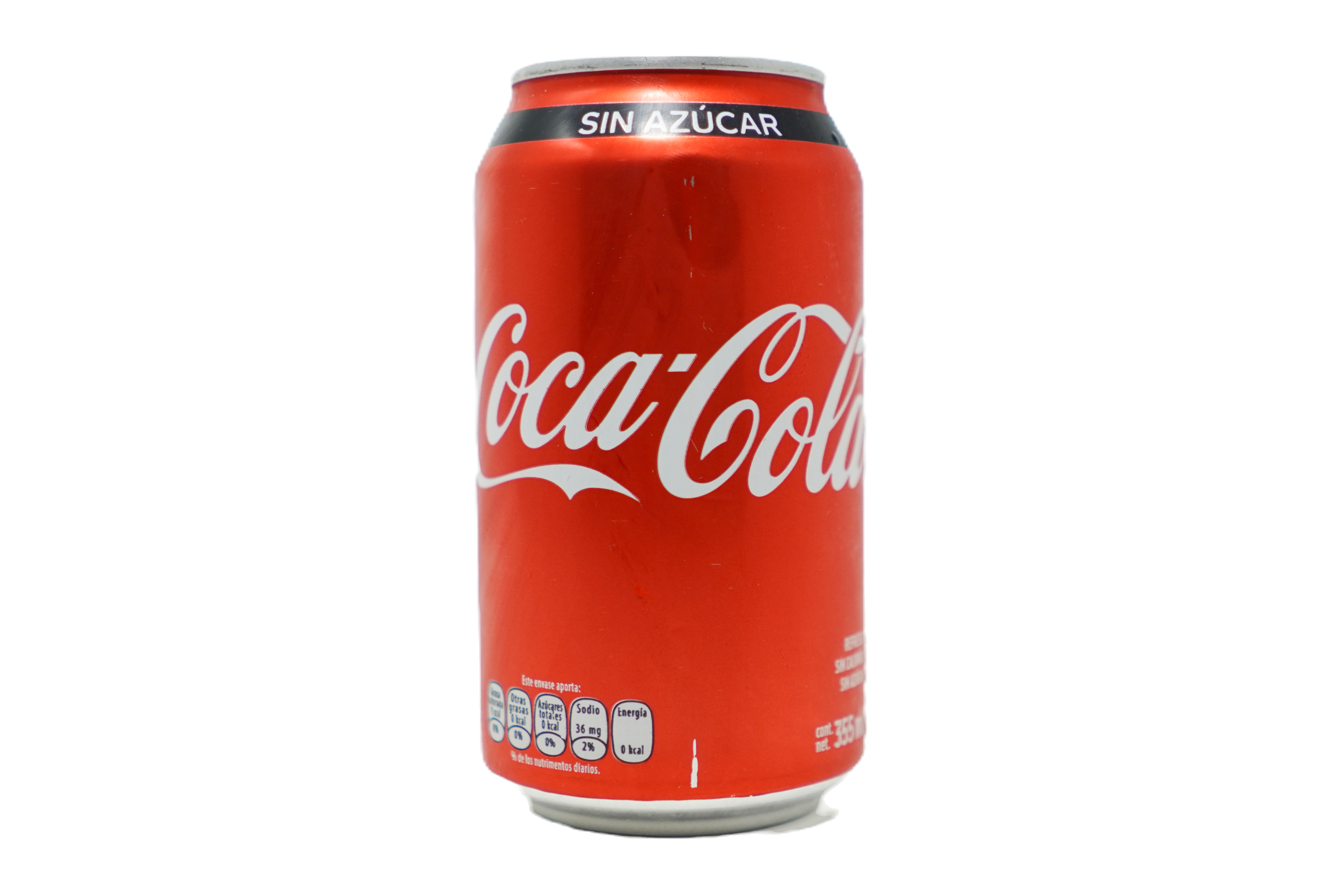 Coca-Cola Zero 355ml