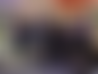 Why I didn't celebrate my birthday...