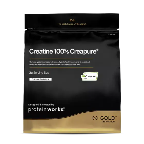 Protein Works CreaPure
